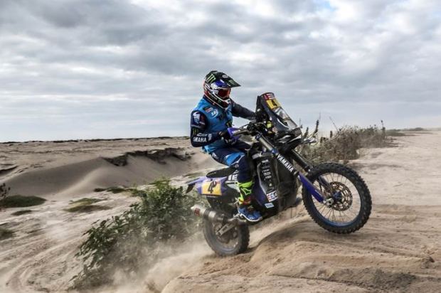 Dicas de pilotagem: Como fazer curva de Motocross - Grid Motors