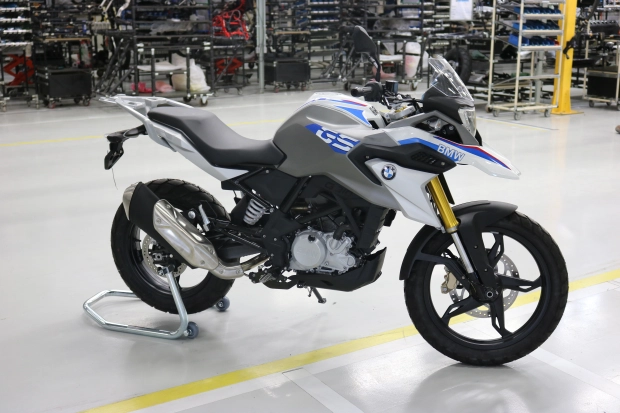 Dafra Apache 150 cc é a aposta da marca no conceito qualidade