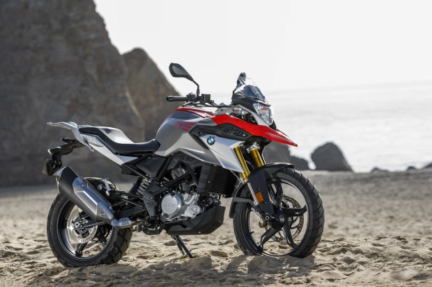 BMW G 310 GS