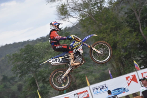 MXF lança moto 2 tempos no Bananalama 2018