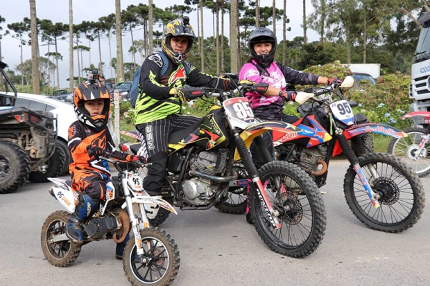 MX1  Brasileiro de Motocross: Motos 250 2 Tempos serão aceitas na  categoria MX2