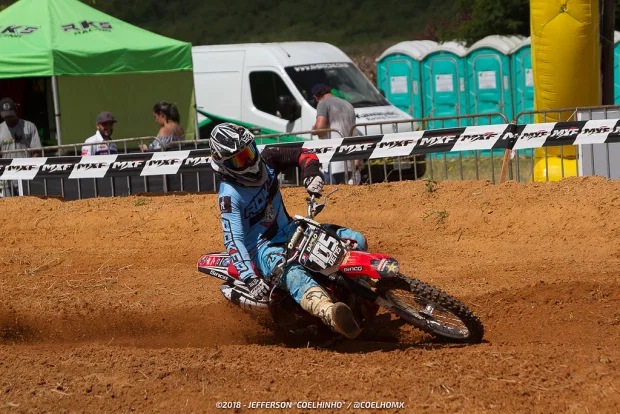 Motos MXF em Minas Gerais