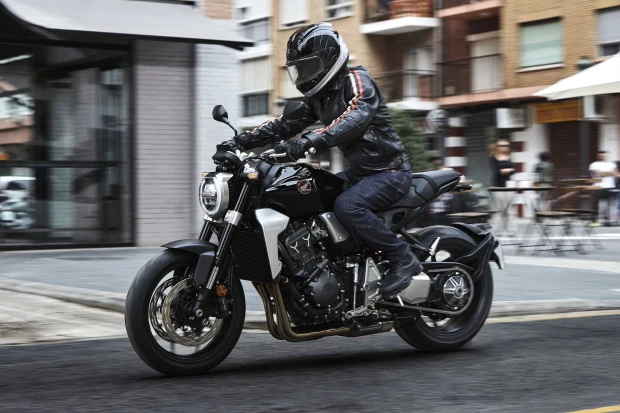 2018 CB1000R