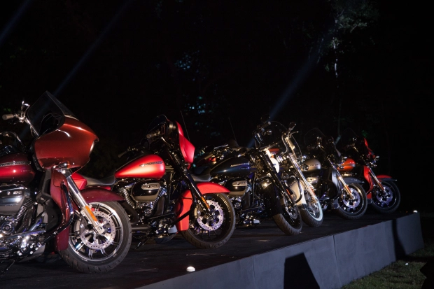 Harley-Davidson- Uma Paixão Sem Medida - Ajustes Em Peças Da Harley